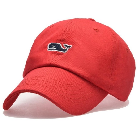 Vineyard Vines Accessories - VINEYARD VINES WHALE HAT (UNISEX)